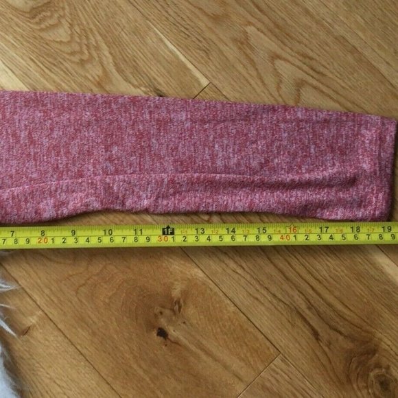 Nike Dri-Fit Long Legend Hooded Training Top SzS - Picture 6 of 11